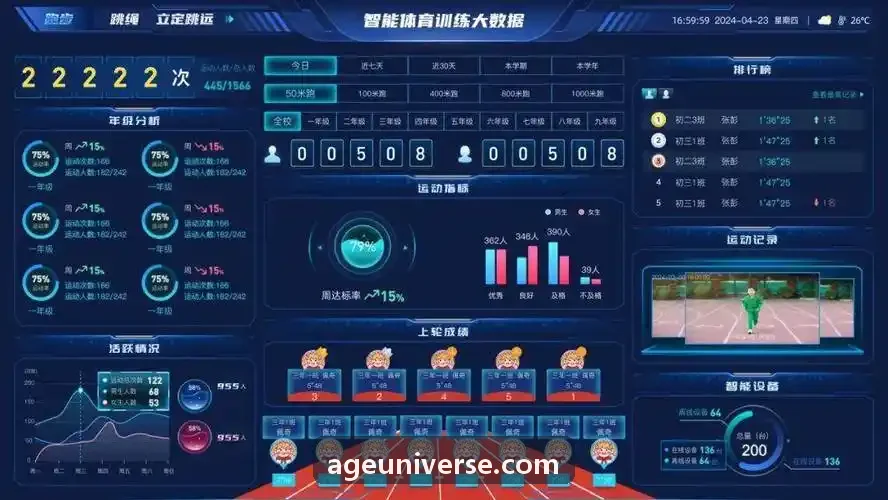 轻量化电子游戏推荐示例